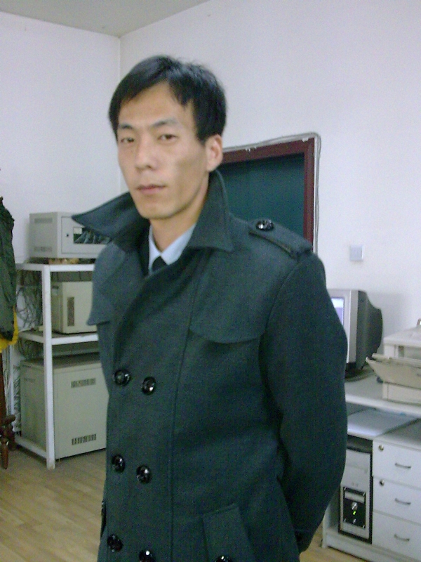 一生何求的第二张照片--合肥相亲服务中心