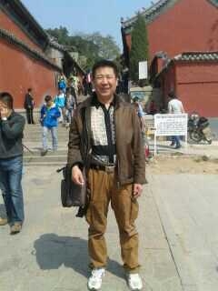 阿韜的第二张照片--合肥相亲服务中心