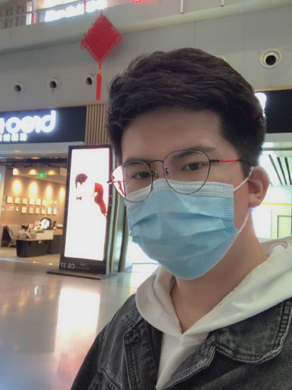 xxmr的第二张照片--合肥相亲服务中心