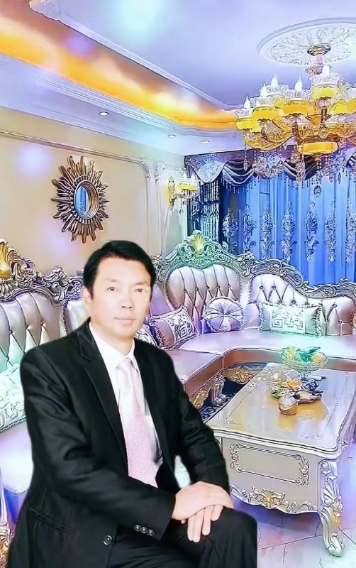 宇轩的第一张照片--合肥相亲服务中心