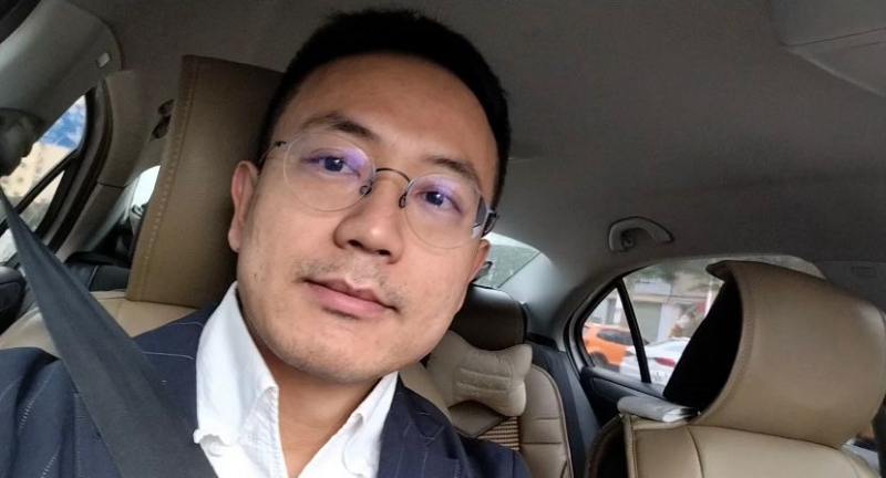 百柯争流的第一张照片--合肥相亲服务中心