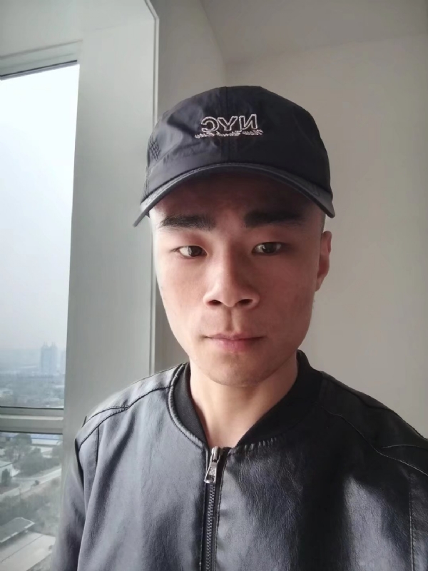 顺其自然的第一张照片--合肥相亲服务中心