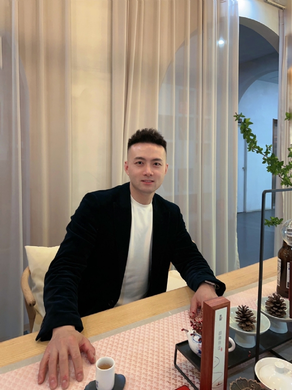 爱人知心的第一张照片--合肥相亲服务中心