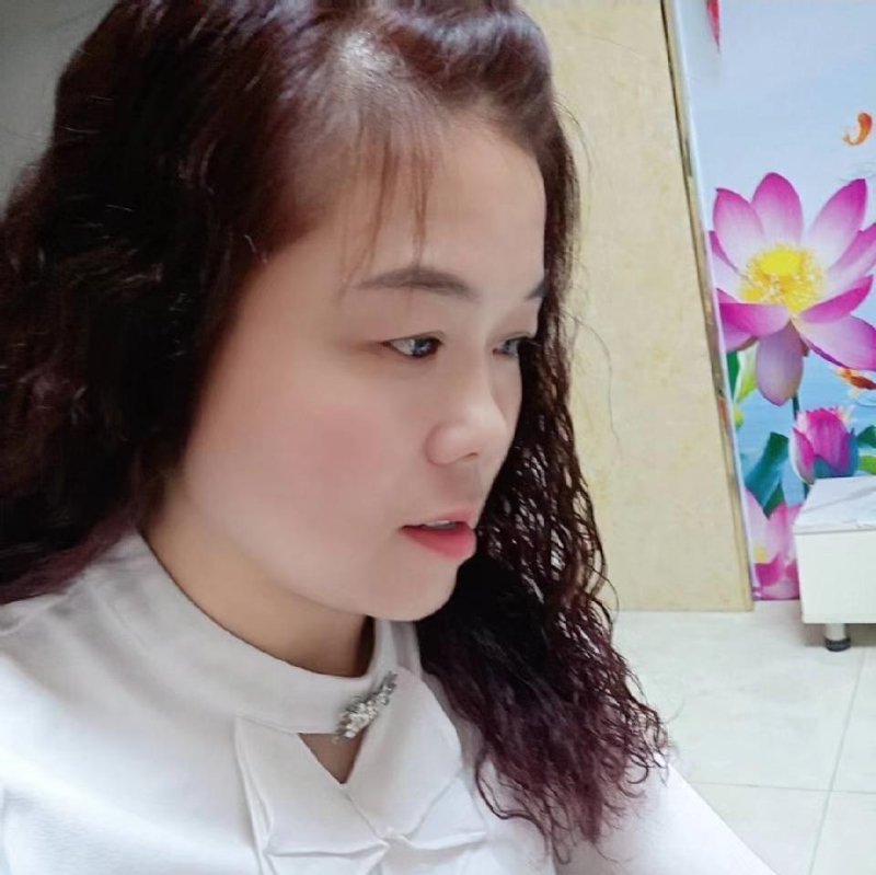 顾枸丽的第二张照片--合肥相亲服务中心