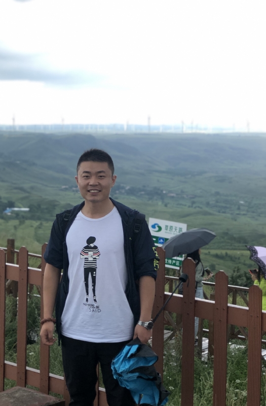 福鑫来的第一张照片--合肥相亲服务中心