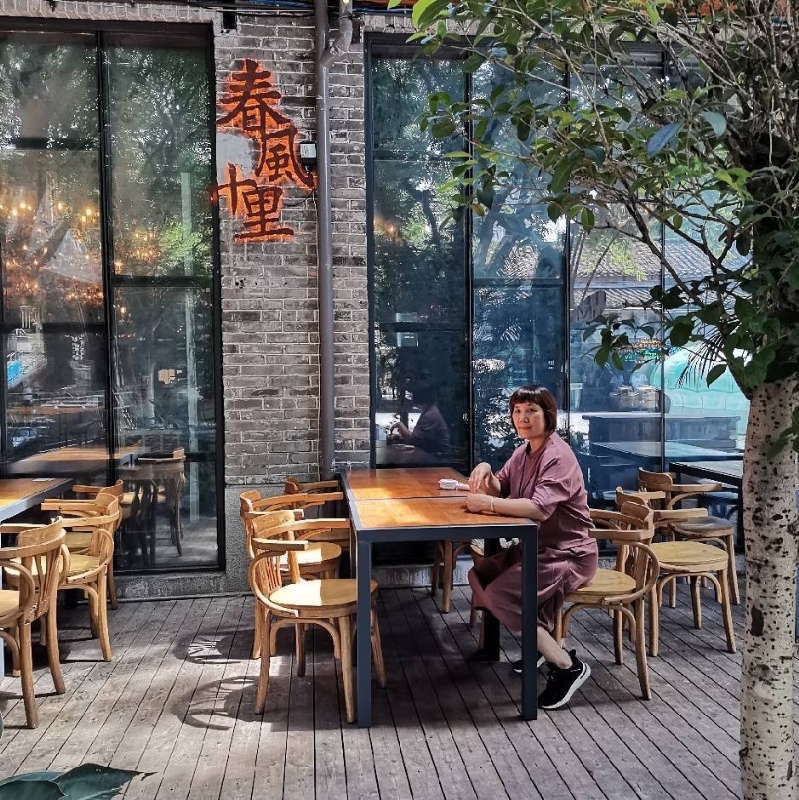 佩的第二张照片--合肥相亲服务中心