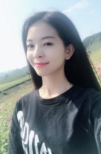 刘清竹的第一张照片--合肥相亲服务中心