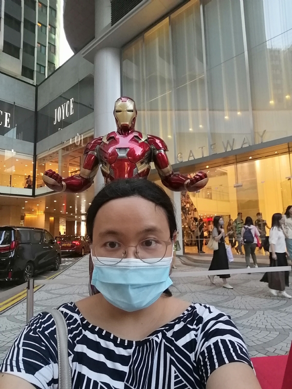 碧珊的第一张照片--合肥相亲服务中心