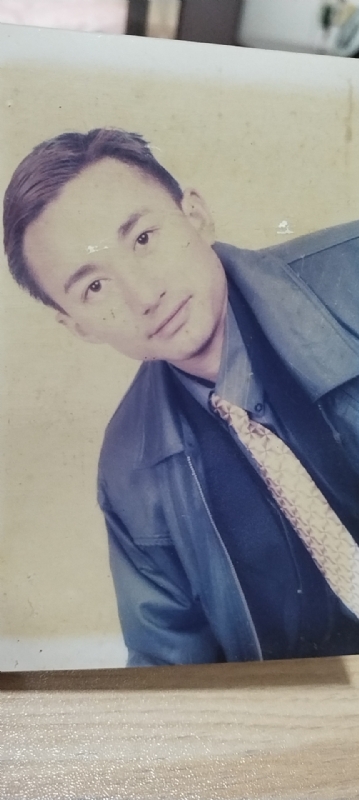 海哥的第一张照片--合肥相亲服务中心