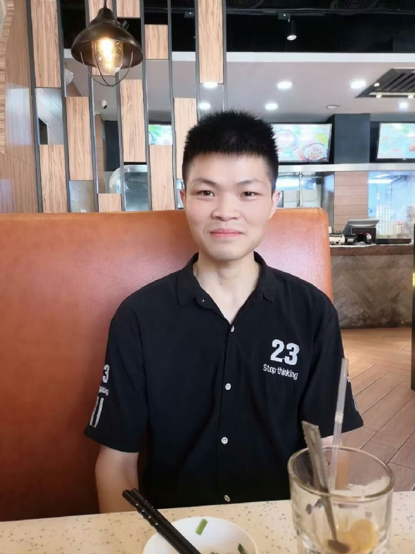 Mickey的第一张照片--合肥相亲服务中心