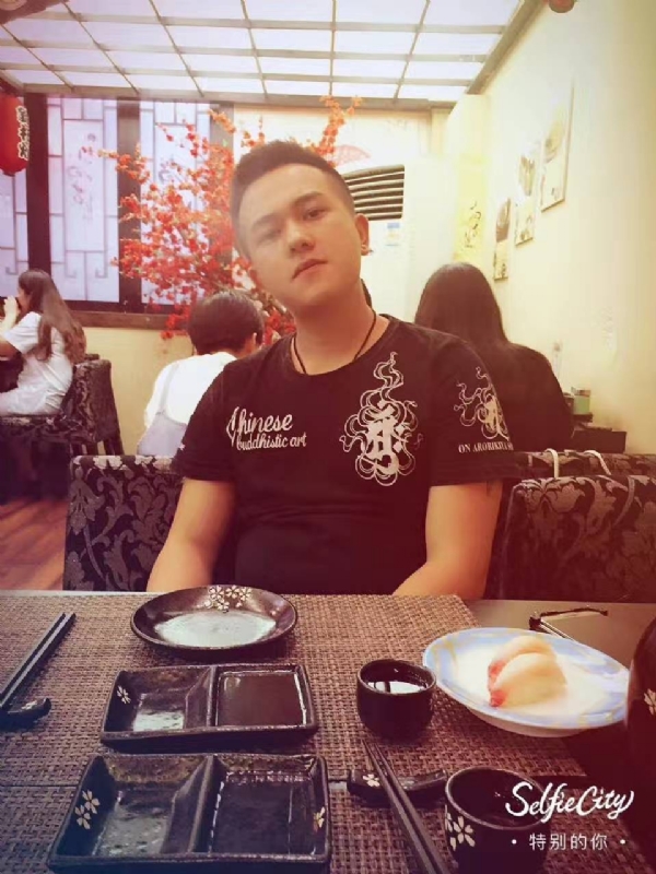 夏天的第四张照片--合肥相亲服务中心