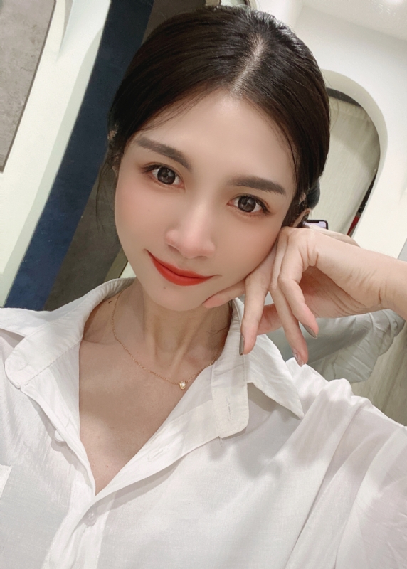 Anna的第一张照片--合肥相亲服务中心