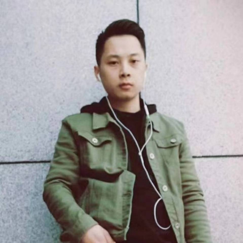 蝴蝶飞不过沧海的第一张照片--合肥相亲服务中心