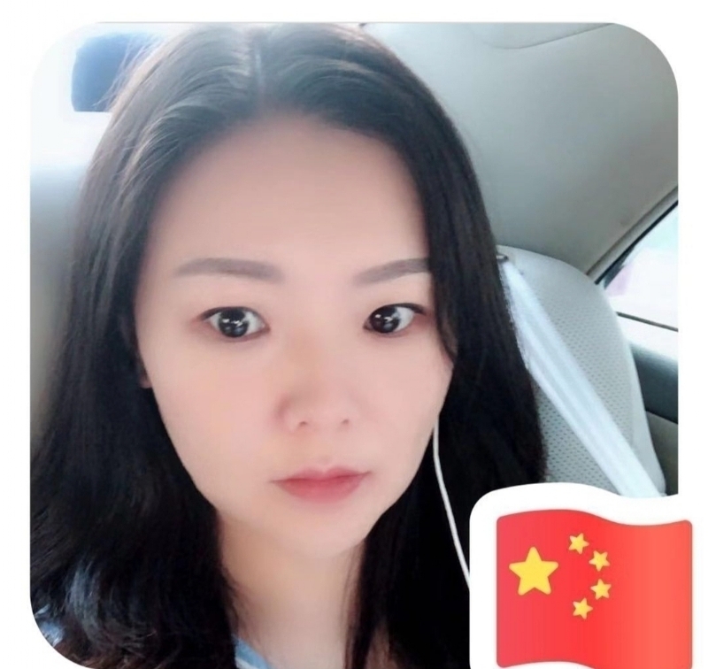 李姝静的第二张照片--合肥相亲服务中心