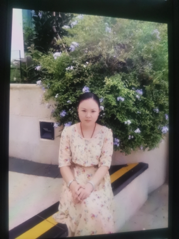 李姝静的第三张照片--合肥相亲服务中心