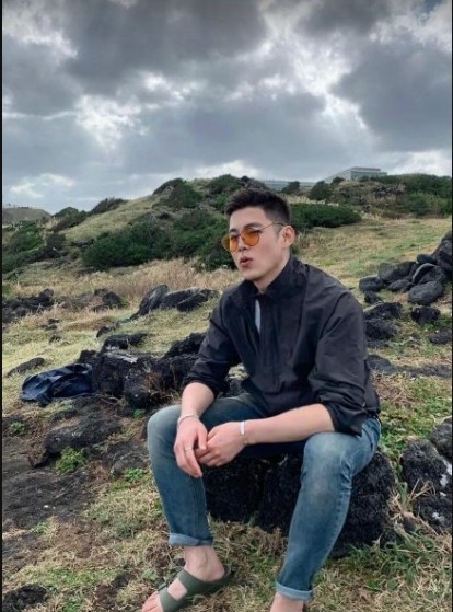 阿海的第一张照片--合肥相亲服务中心