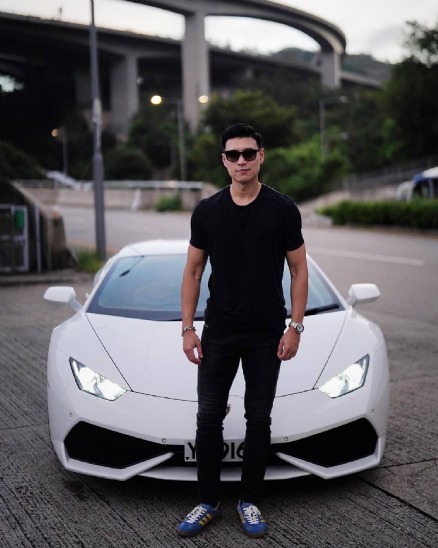 Lee修的第二张照片--合肥相亲服务中心