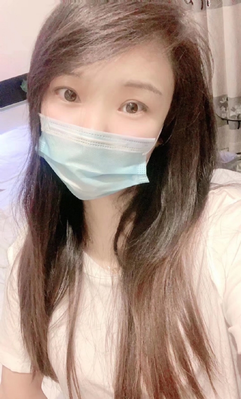 静静的第二张照片--合肥相亲服务中心