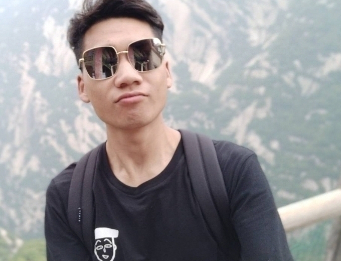 想对她好的第一张照片--合肥相亲服务中心