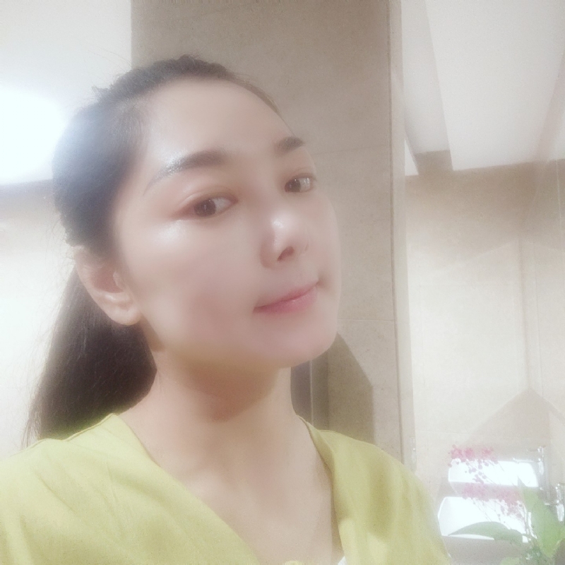 金秋的第一张照片--合肥相亲服务中心