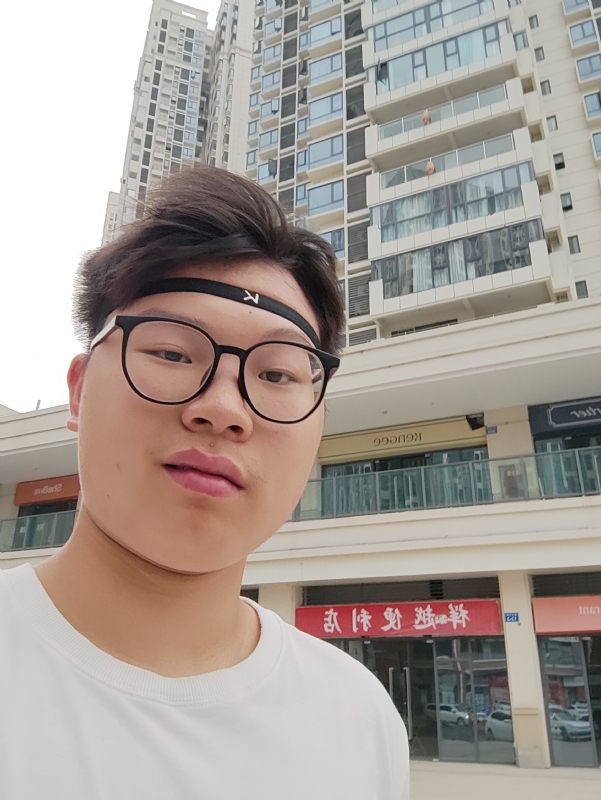 童言无忌的第一张照片--合肥相亲服务中心