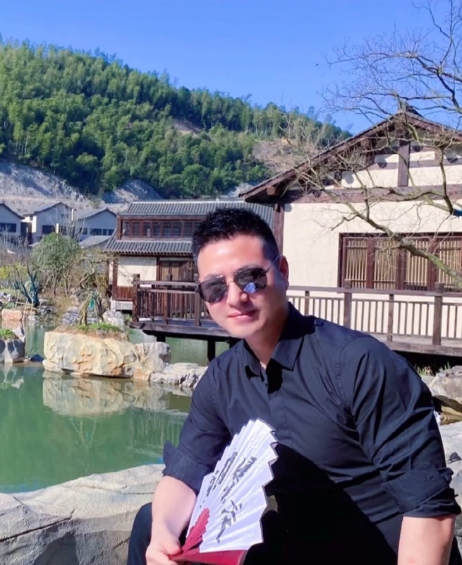 勿忘初心的第二张照片--合肥相亲服务中心