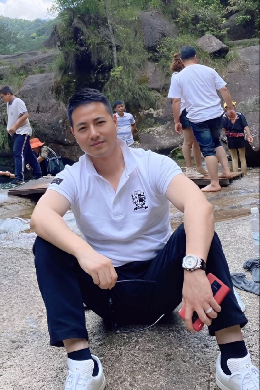 勿忘初心的第三张照片--合肥相亲服务中心