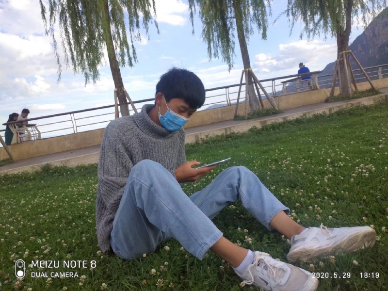 云野的第一张照片--合肥相亲服务中心