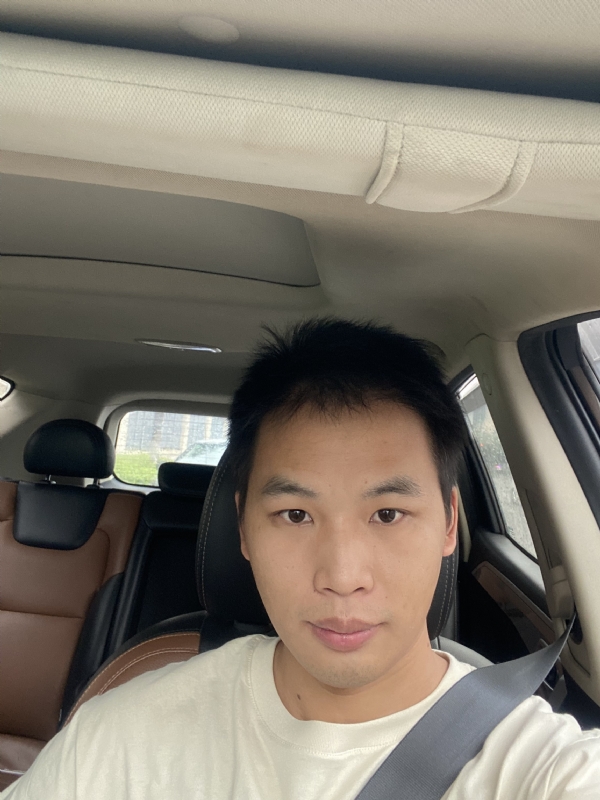 我兜兜里有糖的第二张照片--合肥相亲服务中心