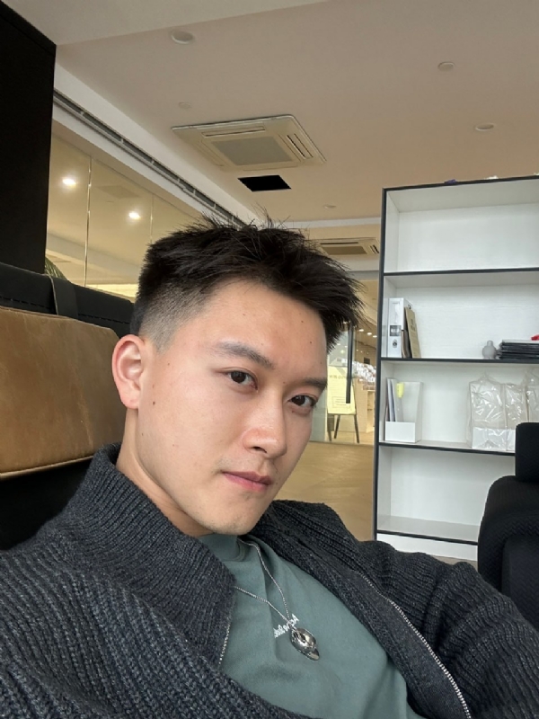 林先生的第二张照片--合肥相亲服务中心