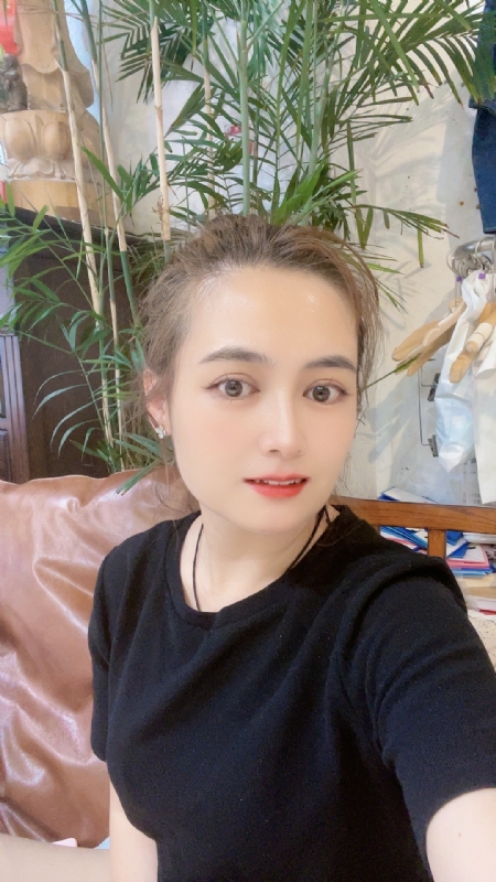 刁蛮公主的第一张照片--合肥相亲服务中心