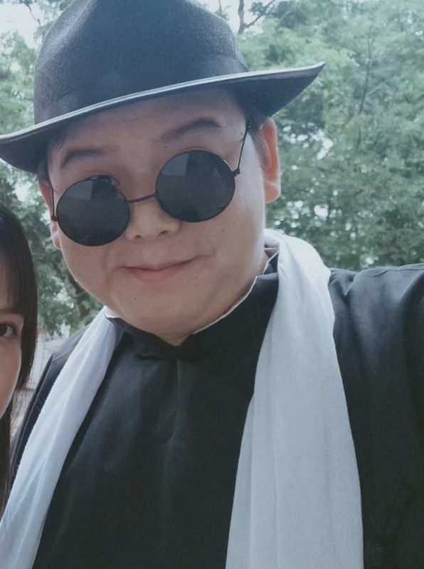 小路口的第一张照片--合肥相亲服务中心