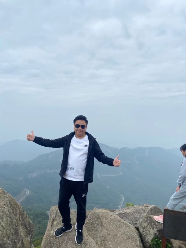 kinlee的第一张照片--合肥相亲服务中心