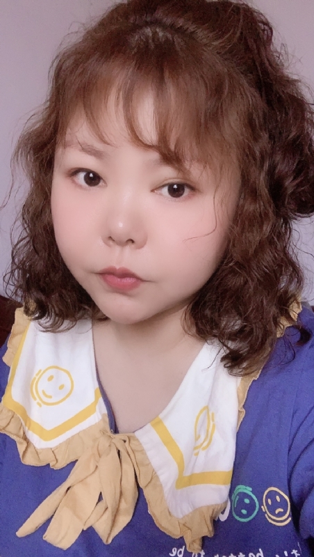 妞子的第一张照片--合肥相亲服务中心