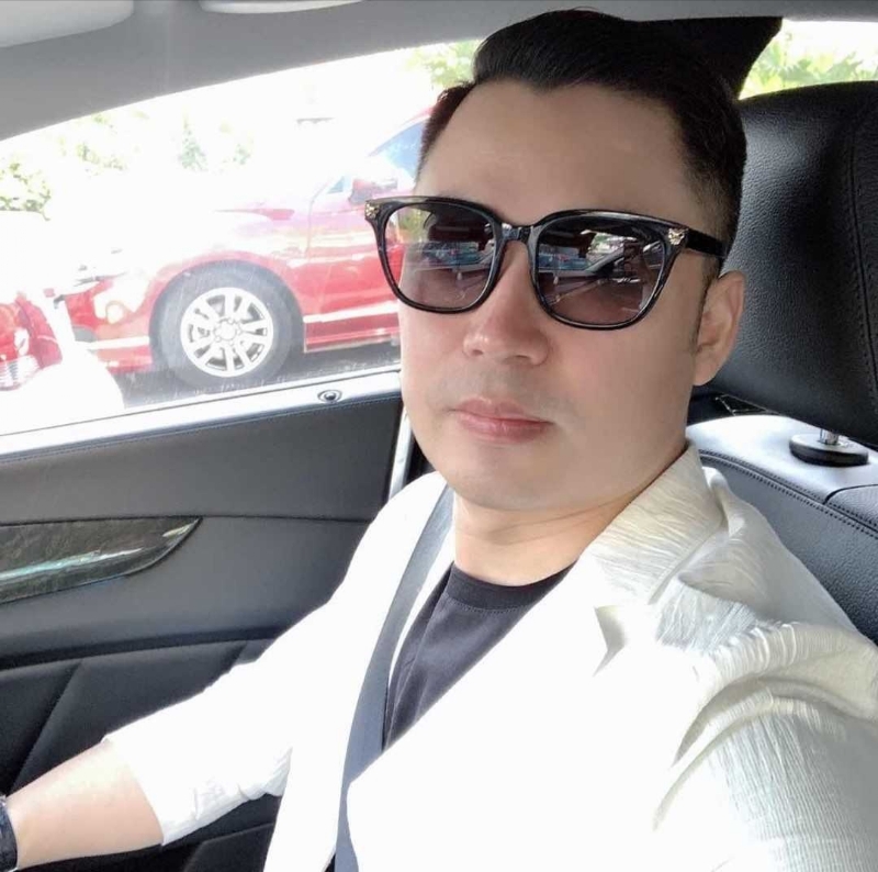 佳缘的第一张照片--合肥相亲服务中心