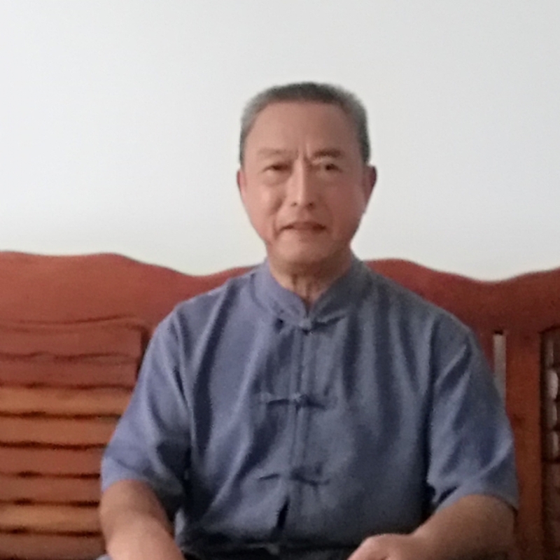 万事皆缘的第二张照片--合肥相亲服务中心