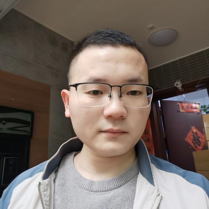 永远的福来的第二张照片--合肥相亲服务中心