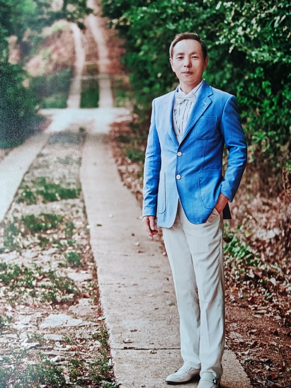 子龙的第一张照片--合肥相亲服务中心