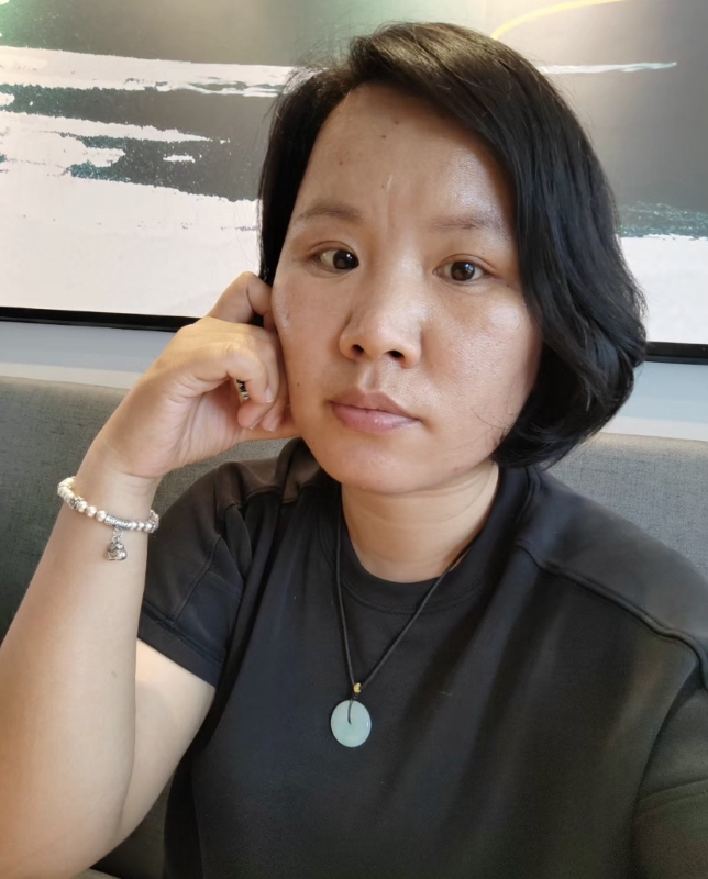 千年老猪的第一张照片--合肥相亲服务中心