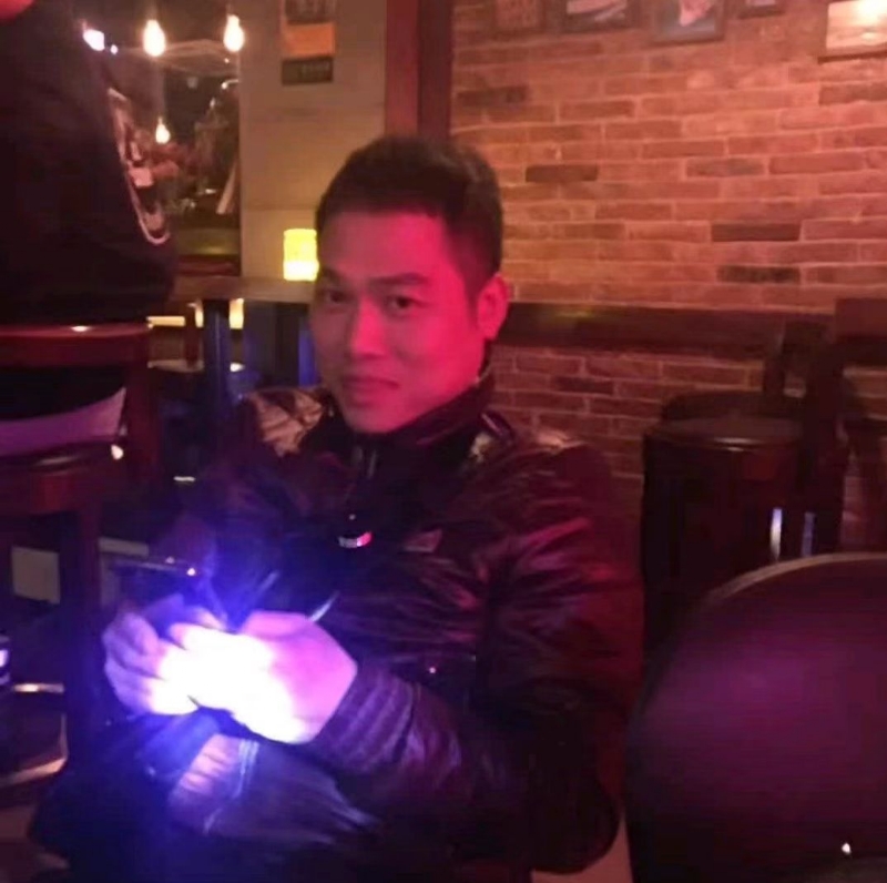 真谛的第一张照片--合肥相亲服务中心