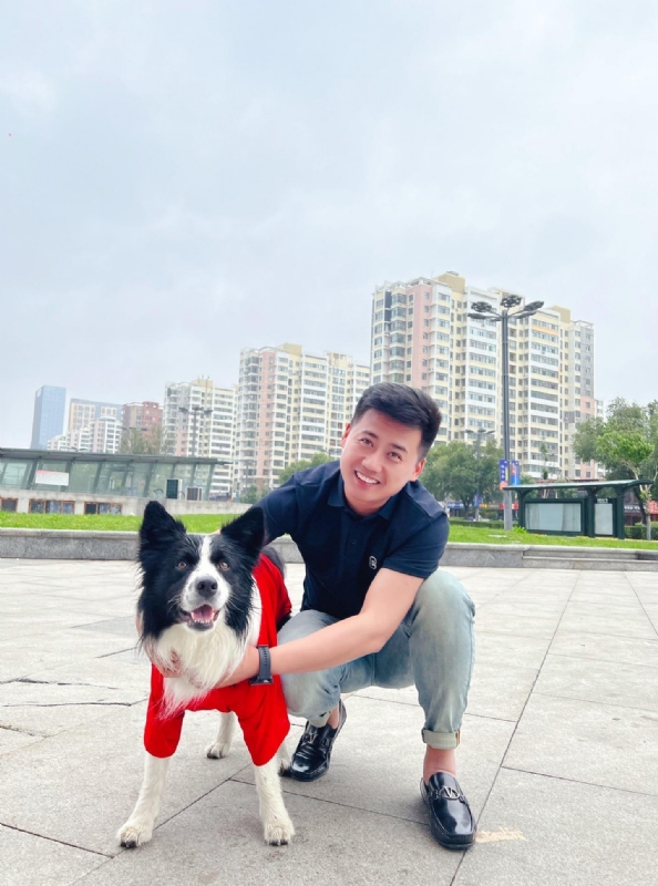 香港交友的第二张照片--合肥相亲服务中心