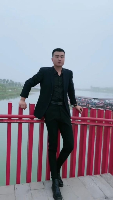 Albert的第二张照片--合肥相亲服务中心