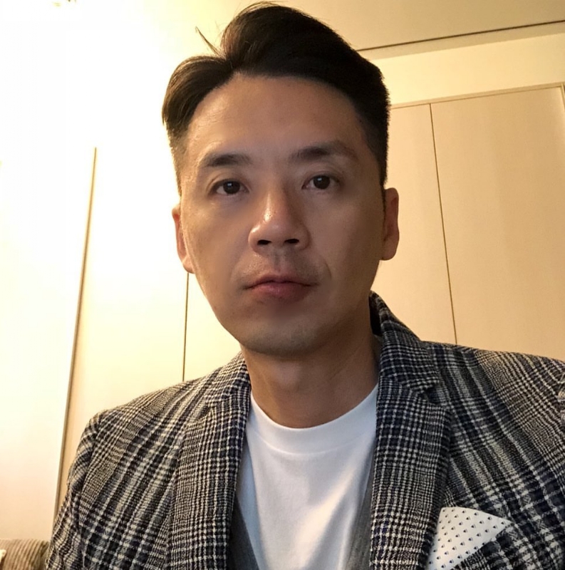 James的第二张照片--合肥相亲服务中心