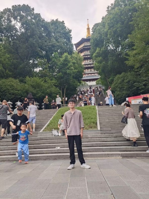 阳光男孩的第二张照片--合肥相亲服务中心