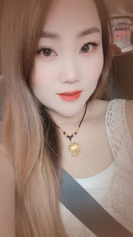 媛媛的第二张照片--合肥相亲服务中心