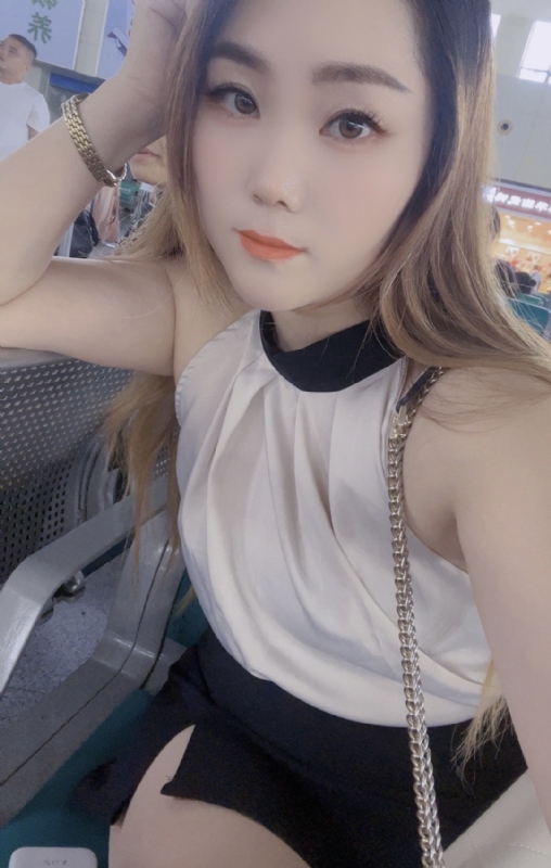 媛媛的第三张照片--合肥相亲服务中心