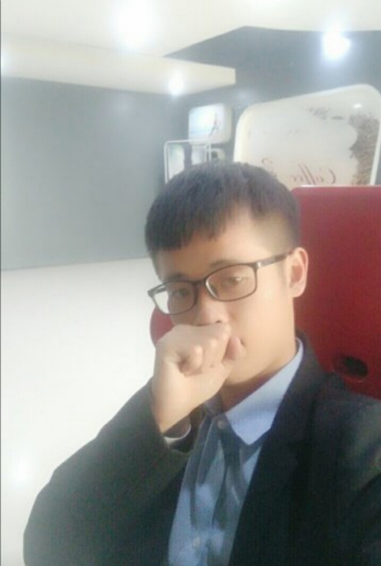 绝卓苦坚的第三张照片--合肥相亲服务中心