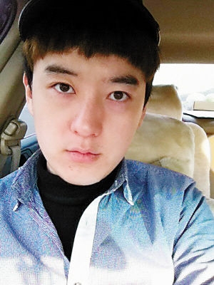 cxw的第一张照片--合肥相亲服务中心