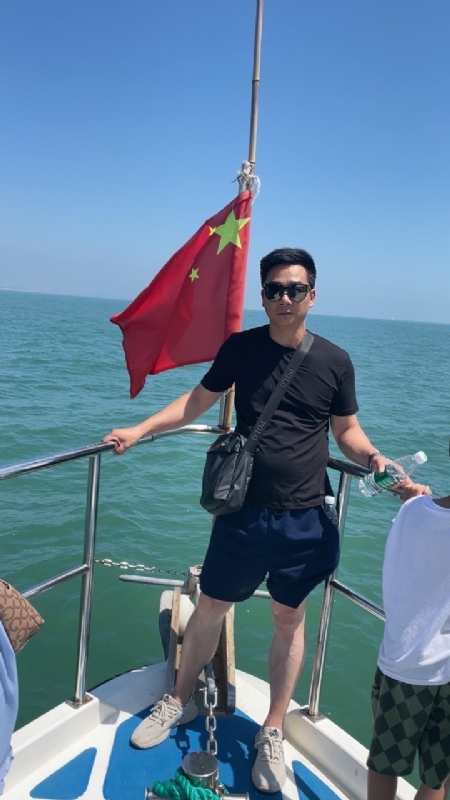 随缘的第一张照片--合肥相亲服务中心