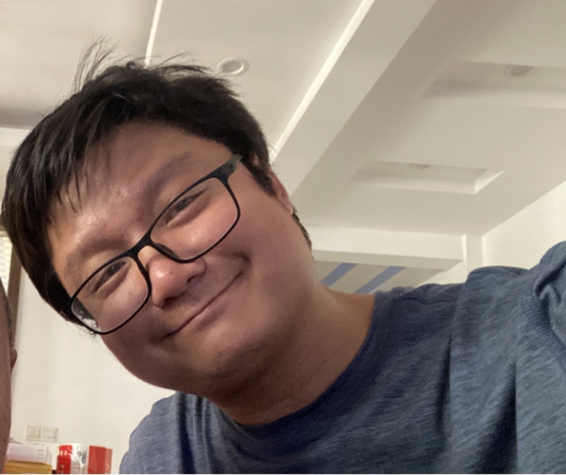 锋fung的第一张照片--合肥相亲服务中心